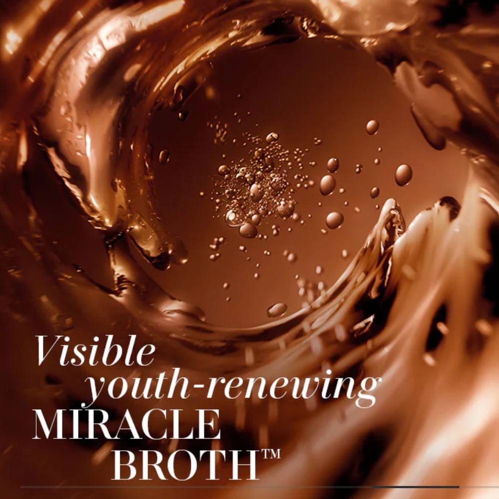 La Mer • Rejuvenating Night Cream Intense - Picture 4 of 11